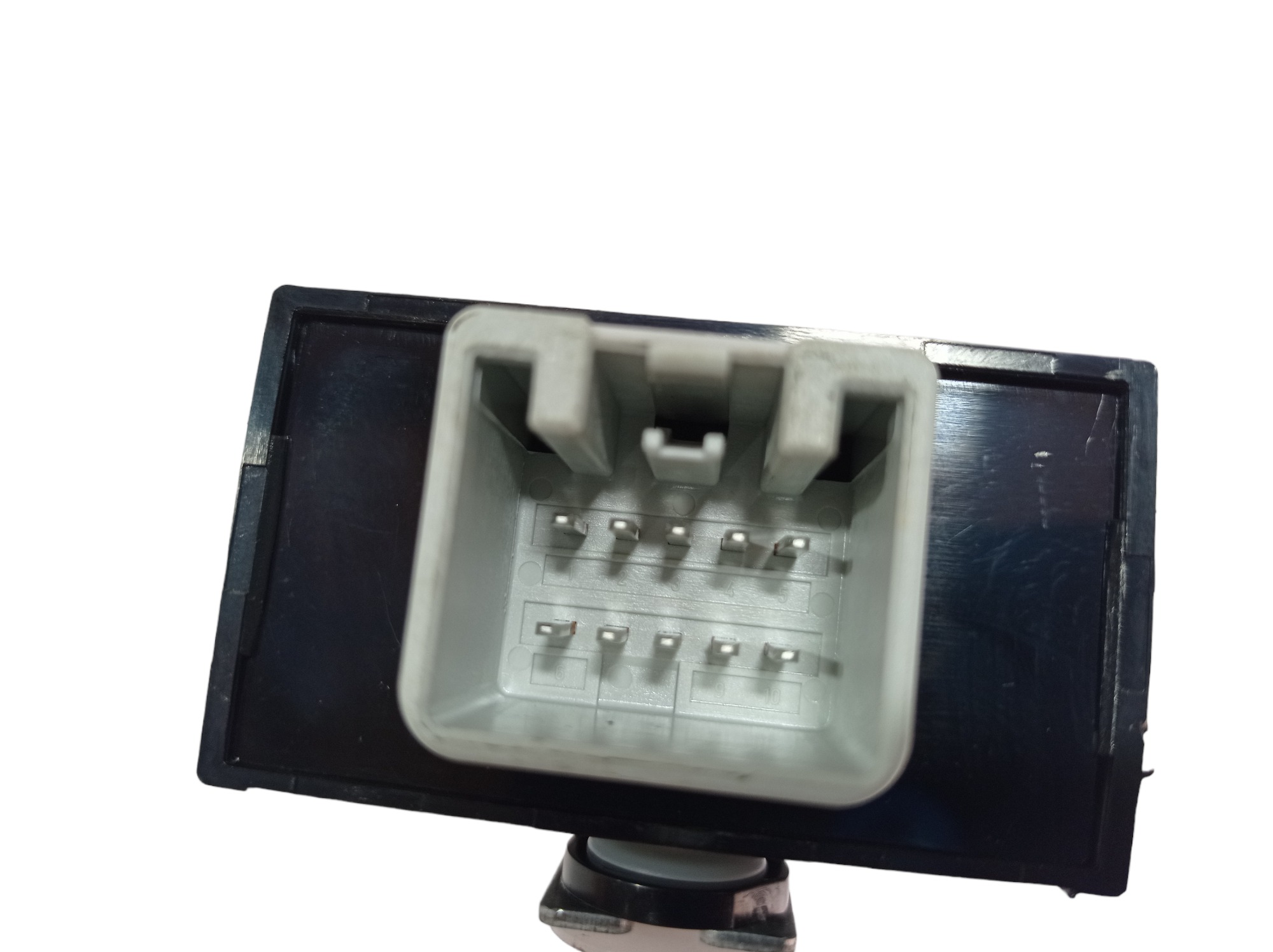 Módulo Controle Bj3217507ad Evoque 2022 V572 5
