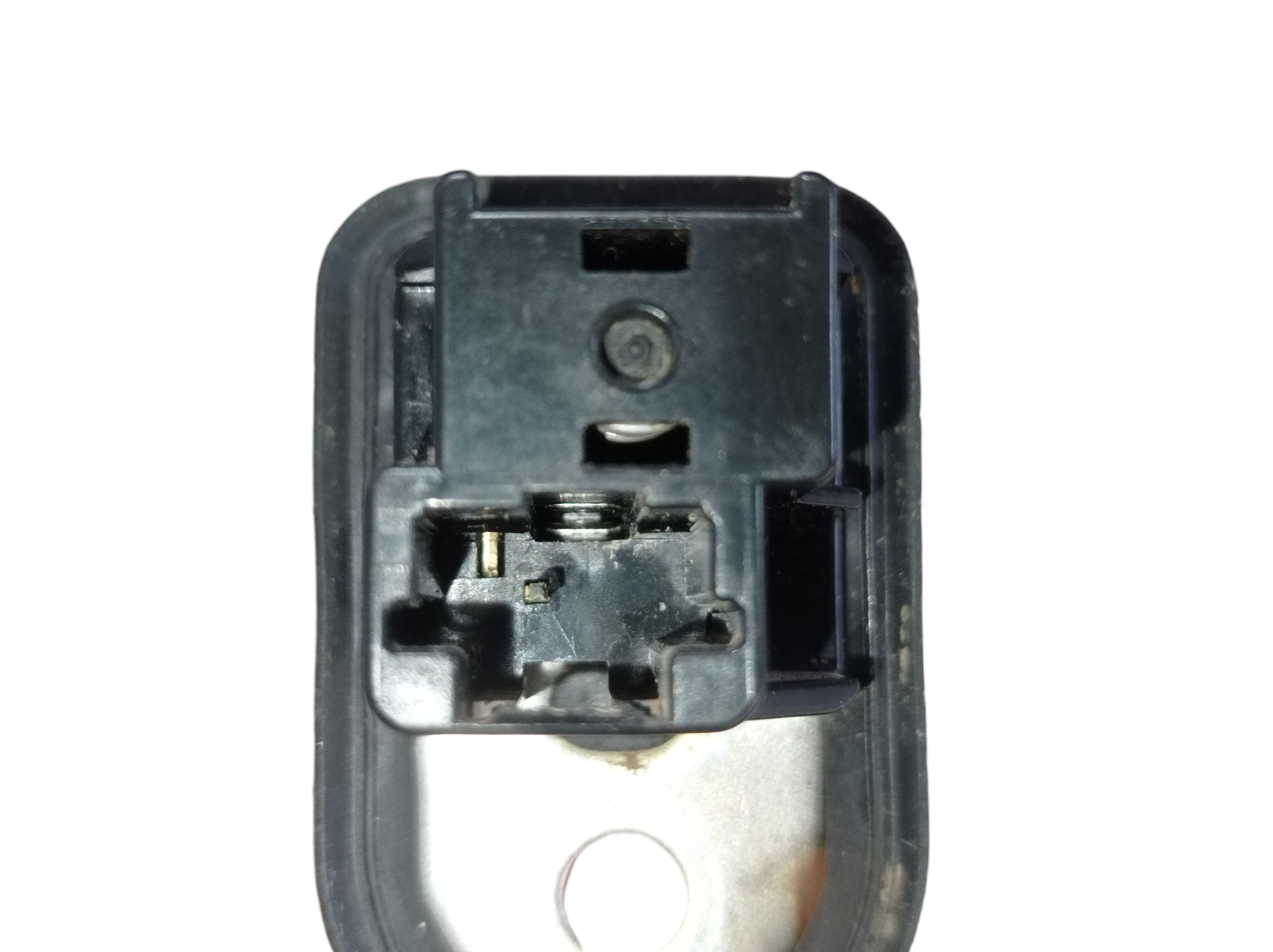 Sensor Abertura Porta Nissan Leaf 2022 V589 6