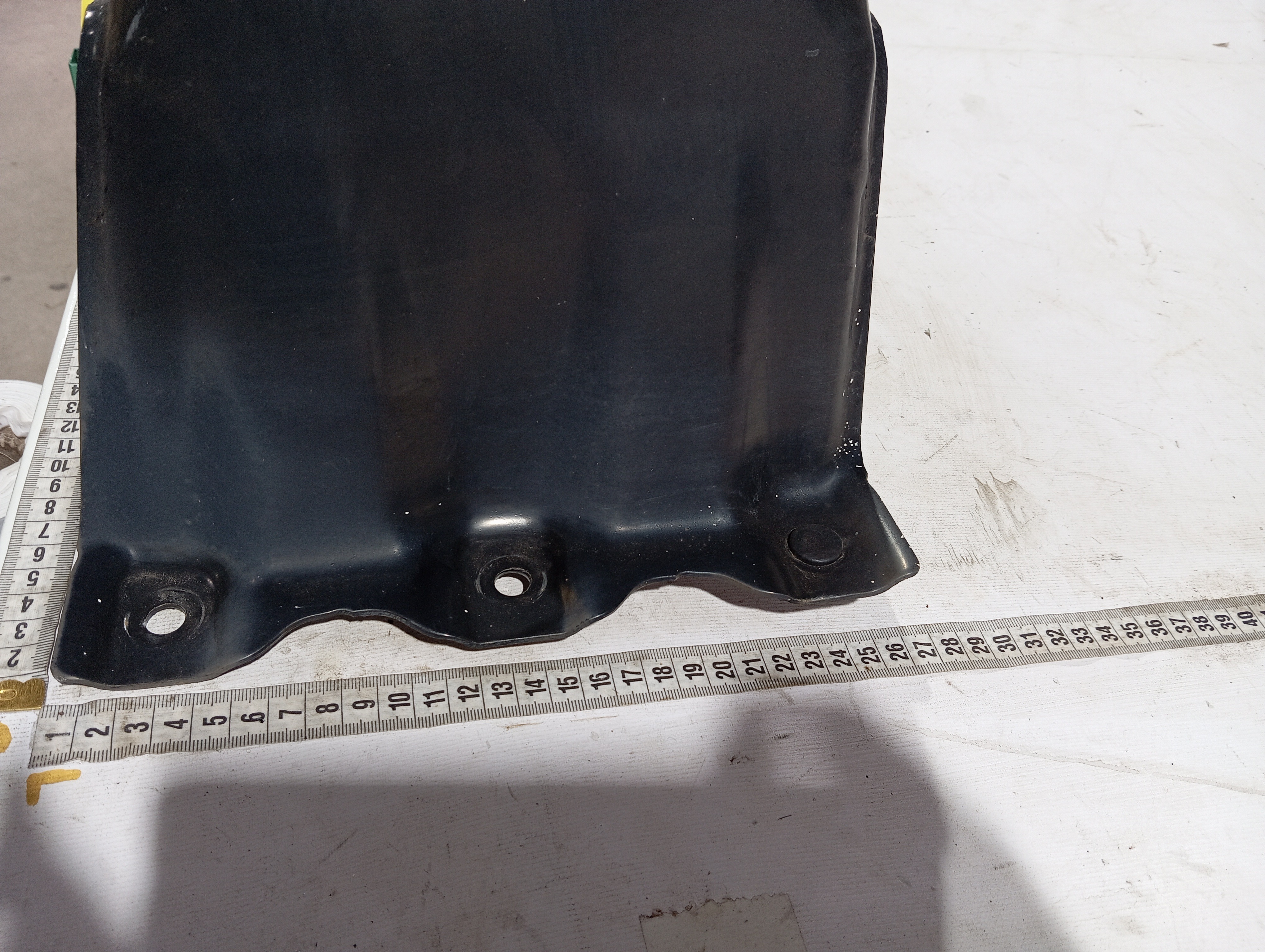 Suporte Estepe Mitsubishi Pajero Full 3.2 2020 V599 7