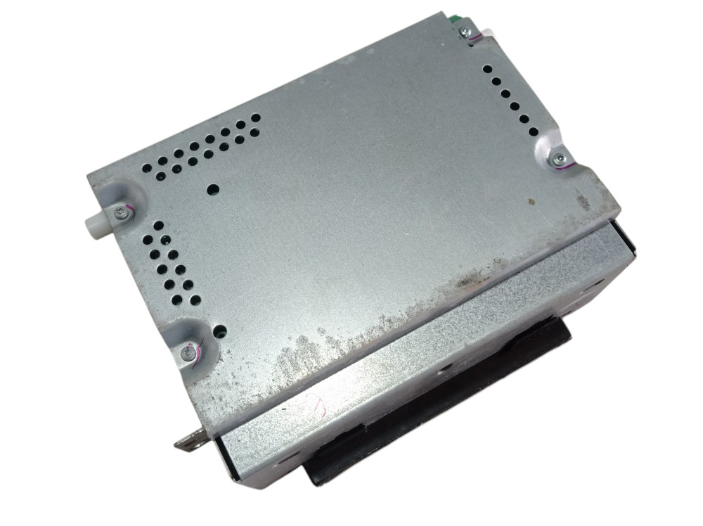 Radio Leitor Cd Multimidia Discovery 4 2010 2012 V614 3