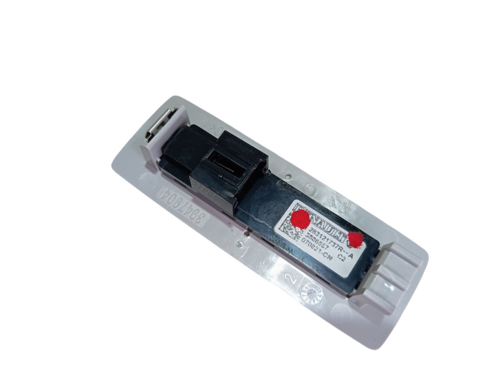 Sensor Presença Renault Zoe Neo Int 2023 V617 2