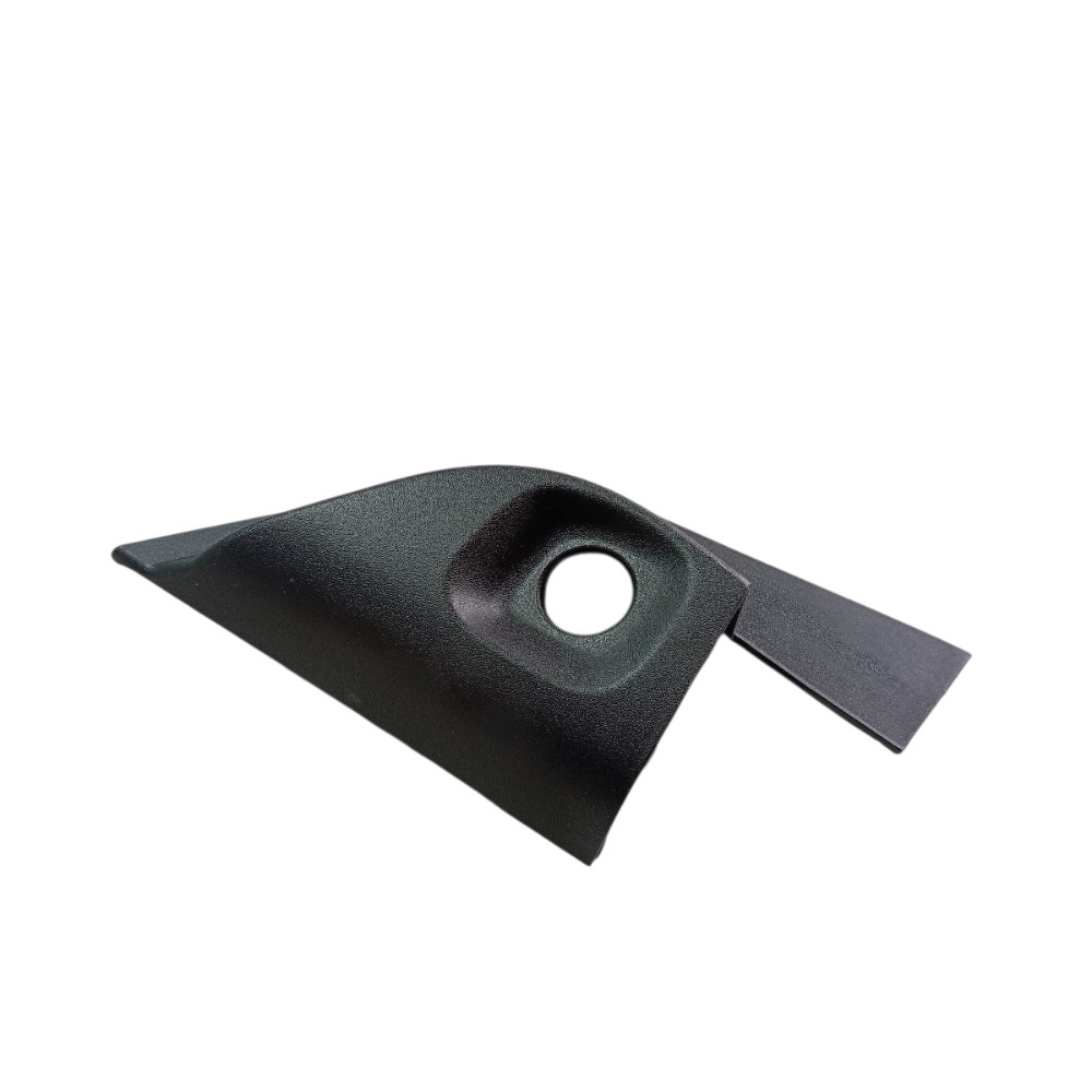 Acabamento Interno Retrovisor Esquerdo Gm Onix 2017 2018 4
