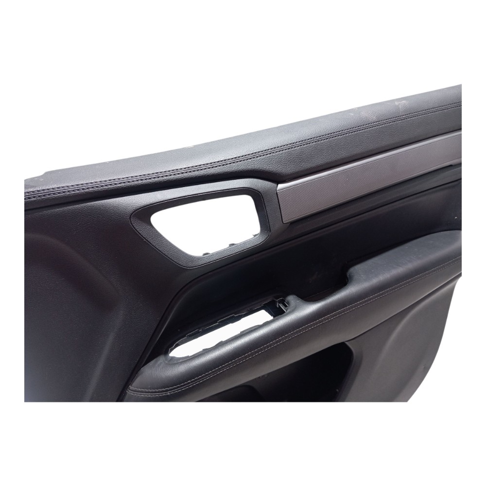 Forro Porta Dianteira Direita Ram Rampage 2023 2025 V659 3