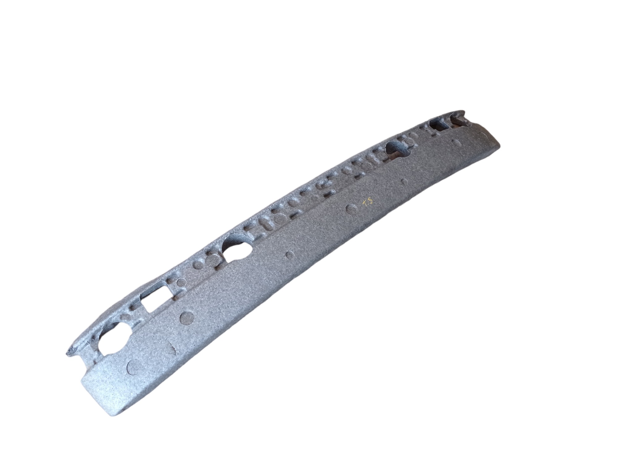 Absorvidor De Impacto Traseiro Kia Opirus 2008 V581 3