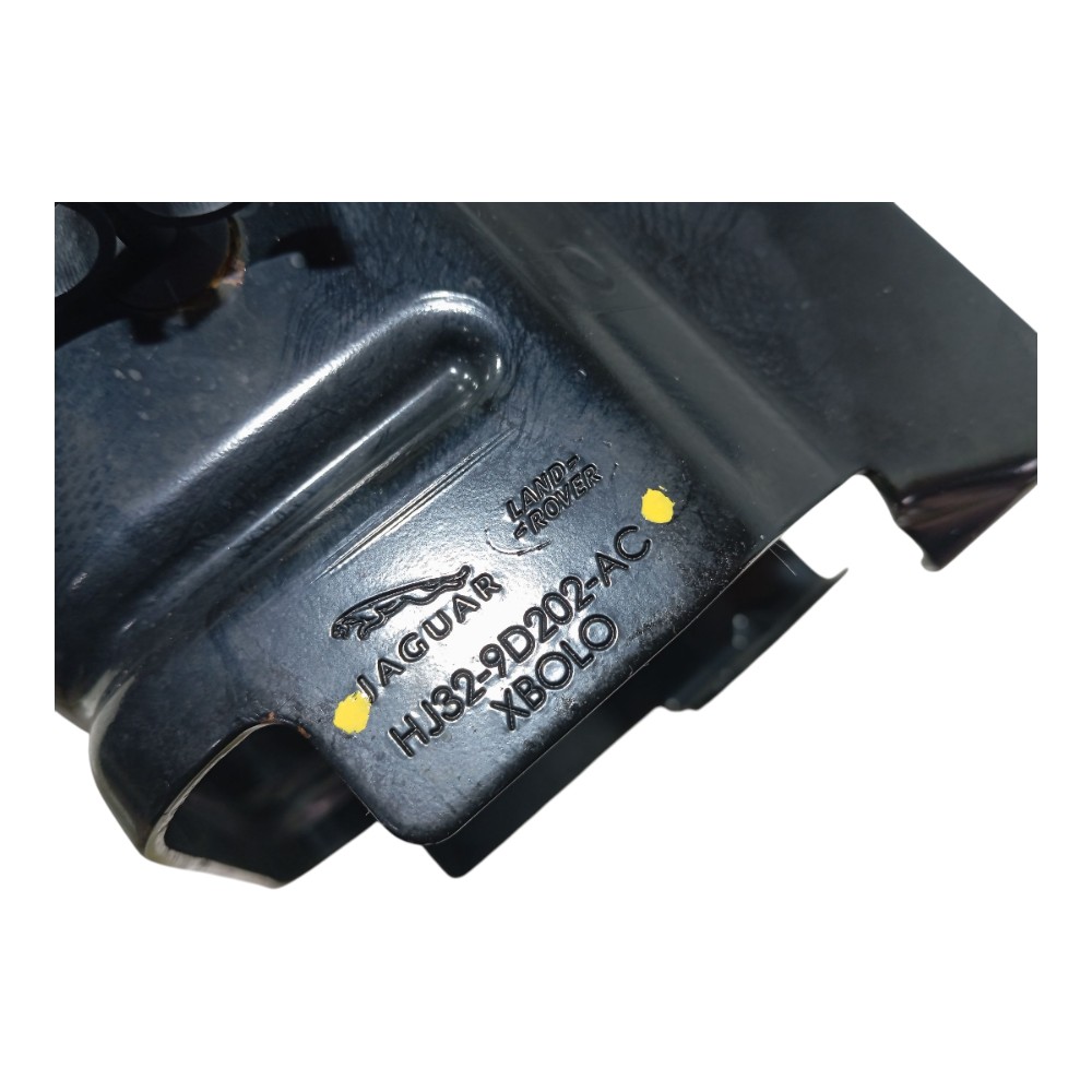 Suporte Filtro Óleo Land Rover Discovery Sport 16 A 018 V663 7