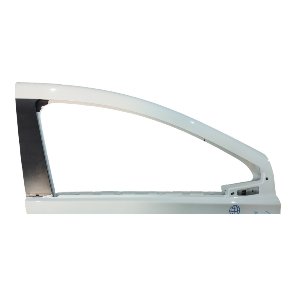 Porta Dianteira Direita Renault Zoe 2022 2023 V639 8