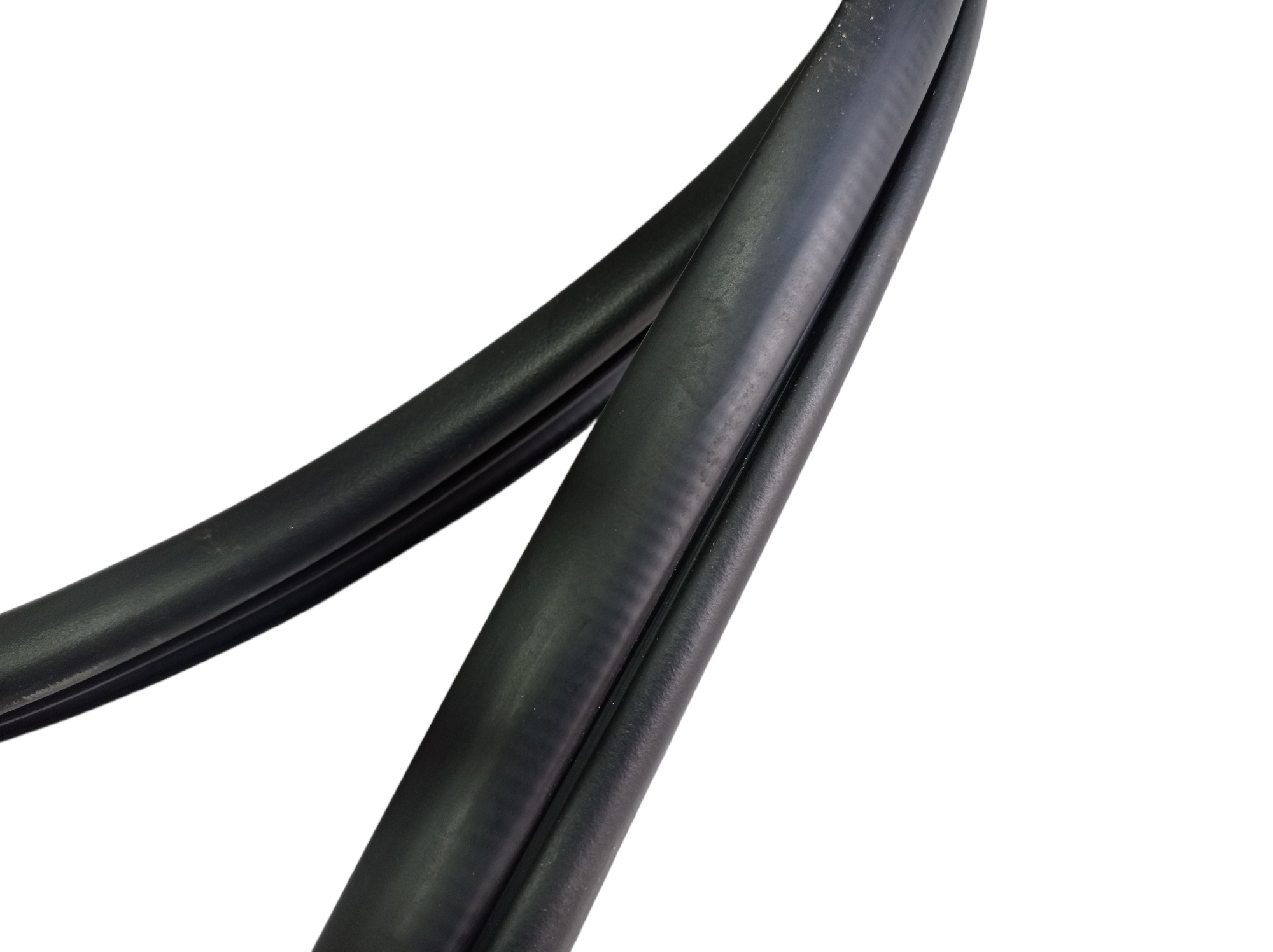 Borracha Porta Dianteira Direita Jac T40 2019 V565 1