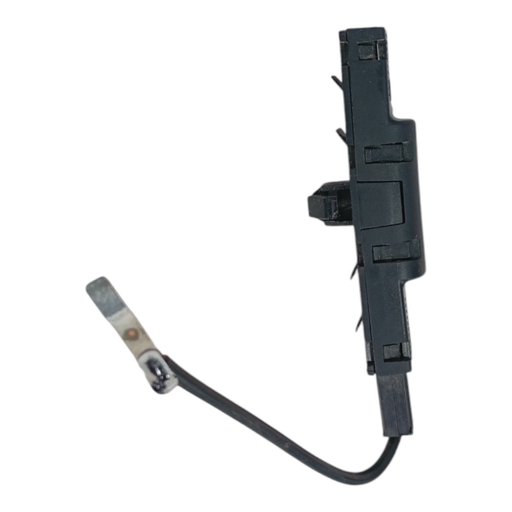 Sensor Desembaçador Vw Golf Highline 2014 1.4 V626 4