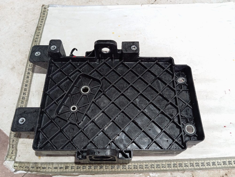 Suporte Base Bateria 8
