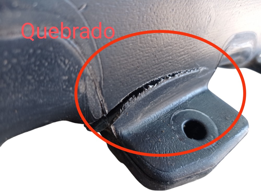 Alto Falante Subwoofer Jeep Grand Cherokee 3.6 2014 V604 Preto 3