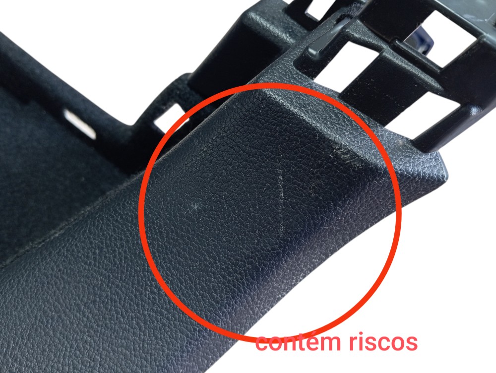 Acabamento Esquerdo Porta Malas Lexus Rx500hf 2023 V619 5