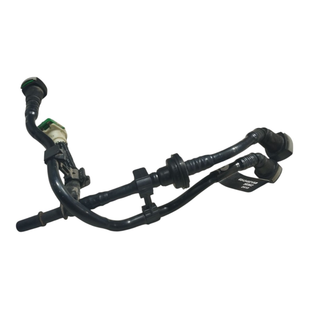 Mangueira Canister Ram Rampage Rt 2023 2025 V664 7