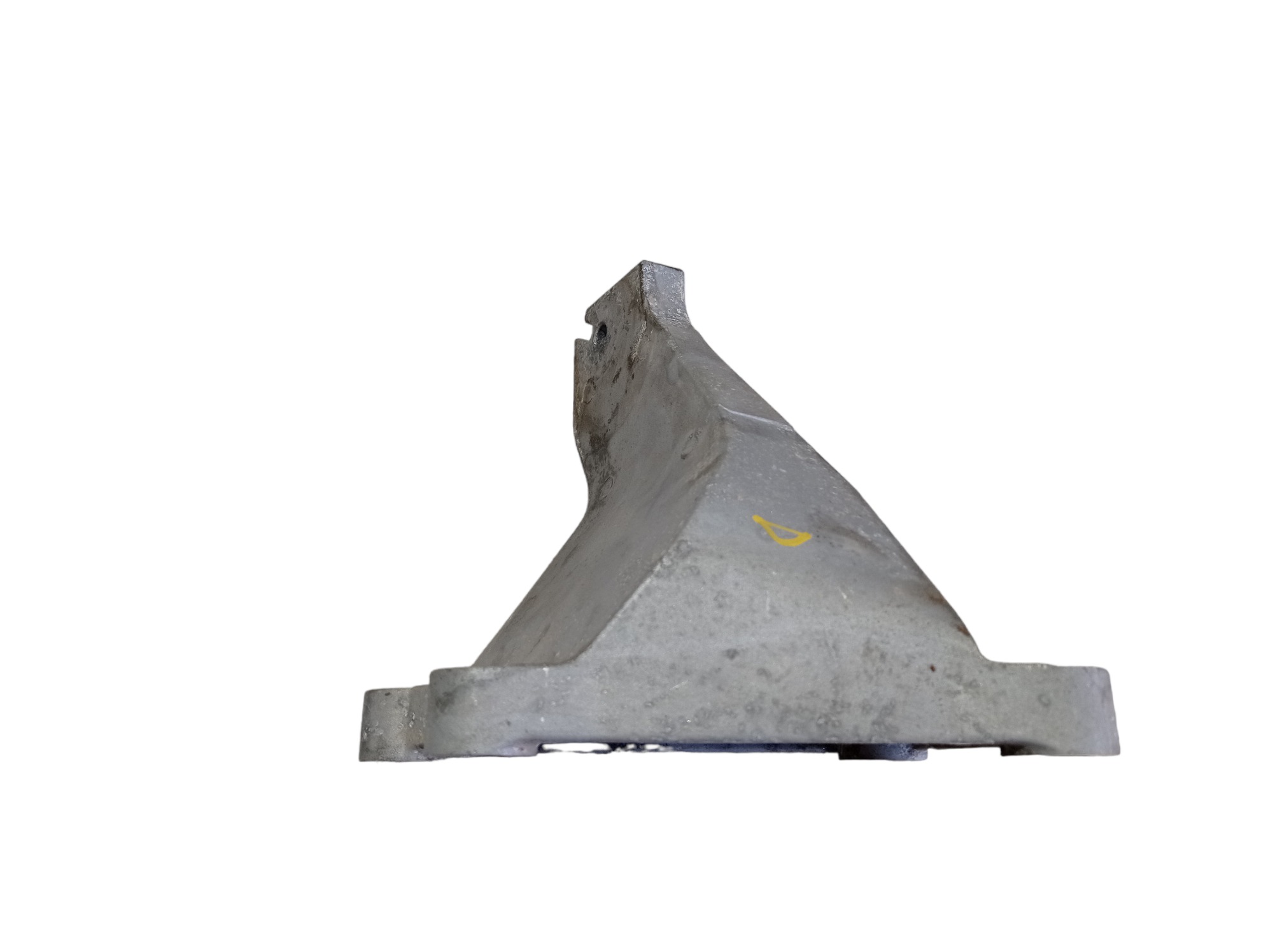 Suporte Coxim Motor Direito Nissan Leaf 2022 V589 4