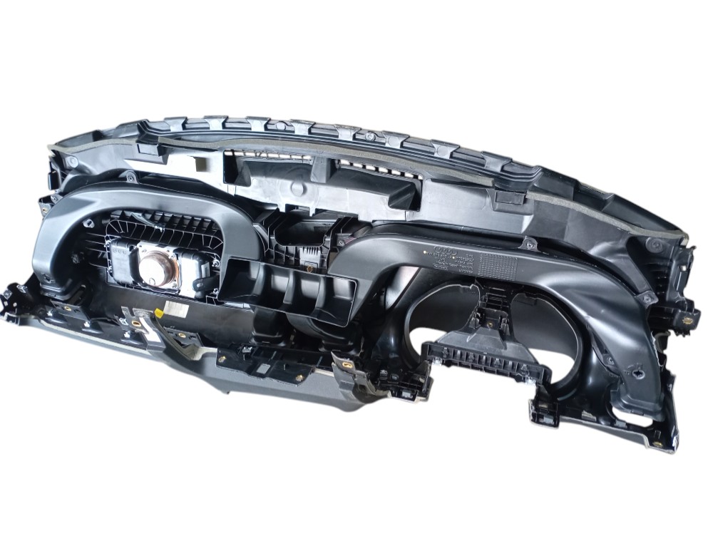 Capa Painel Audi A3 Sportback 2019 V343 7