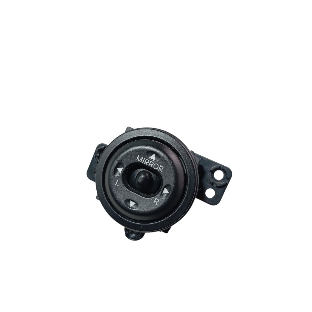 Comando Regulagem Retrovisor Hyundai Hb20 2013 A 2019 2