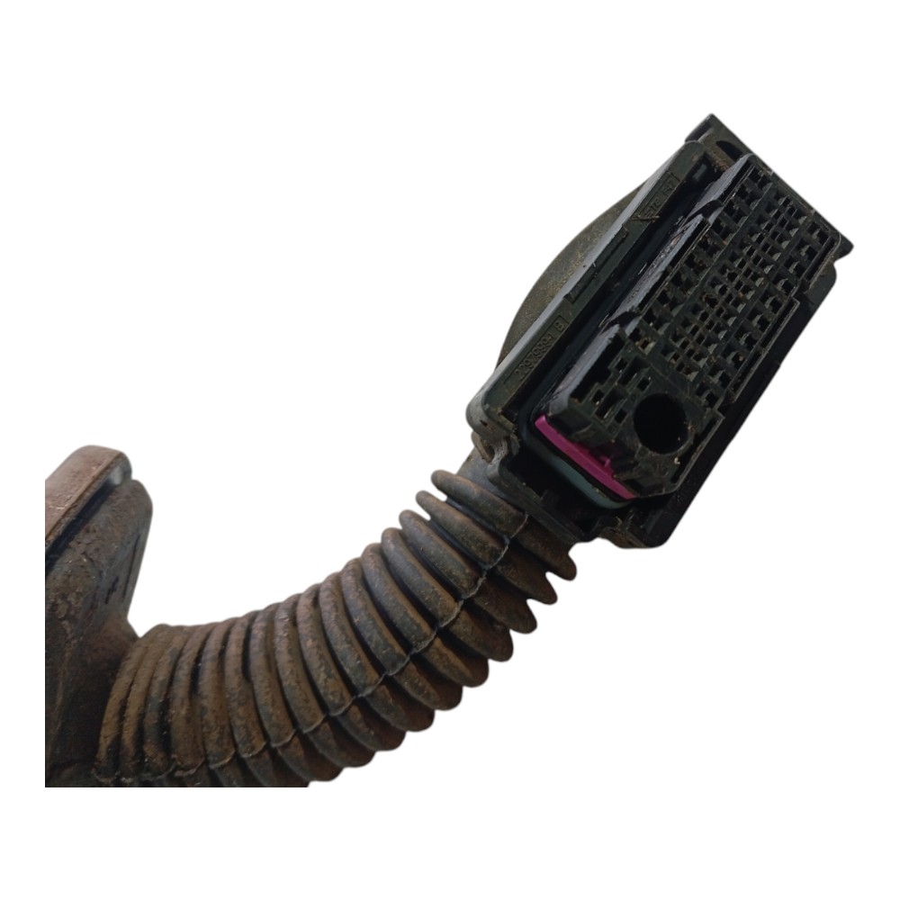 Chicote Porta Dianteira Esquerda Jac Ej7 2023 V618 10
