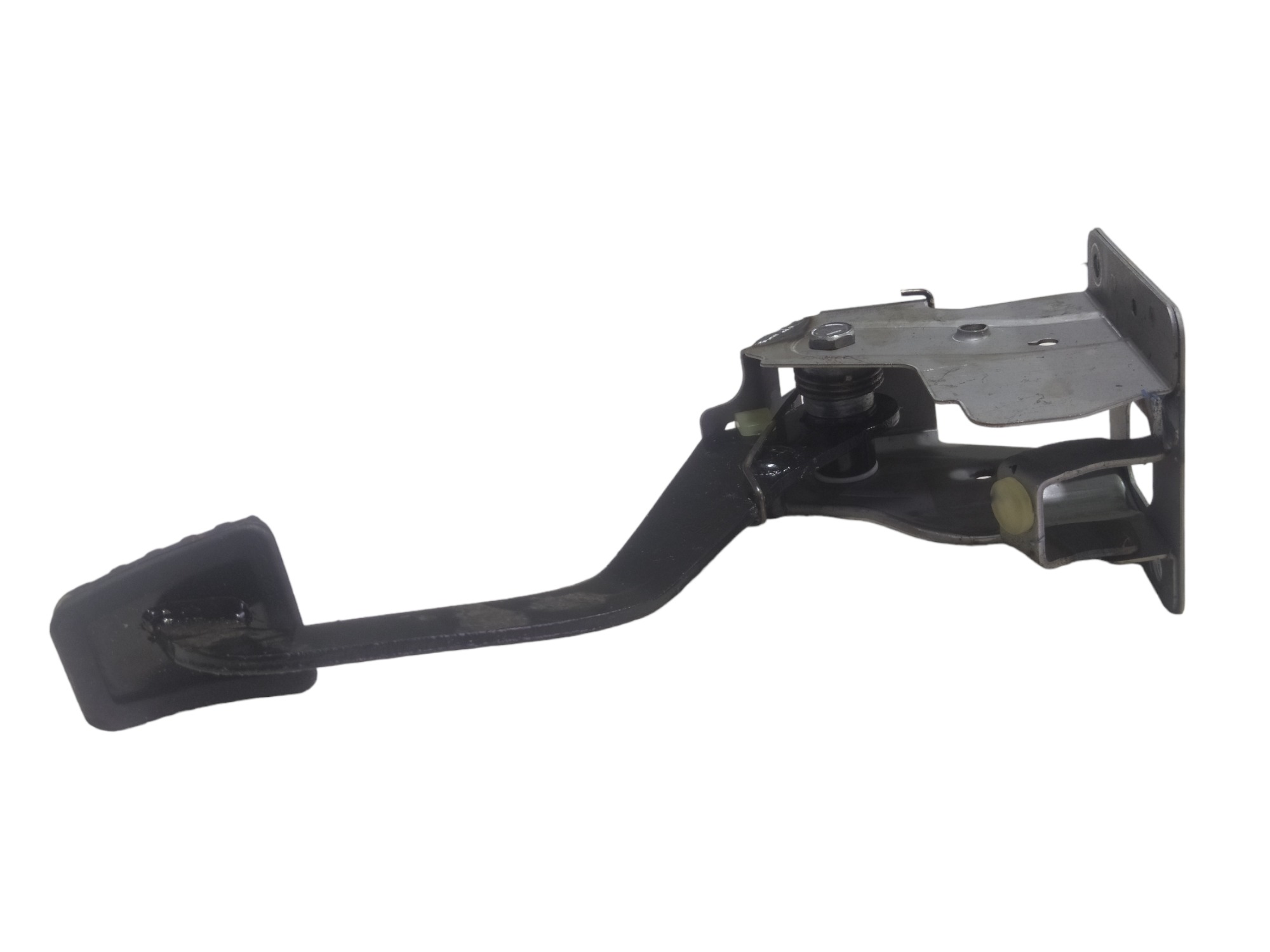 Pedal De Embreagem Hyundai Hb20 Comfort 2023 V590 8