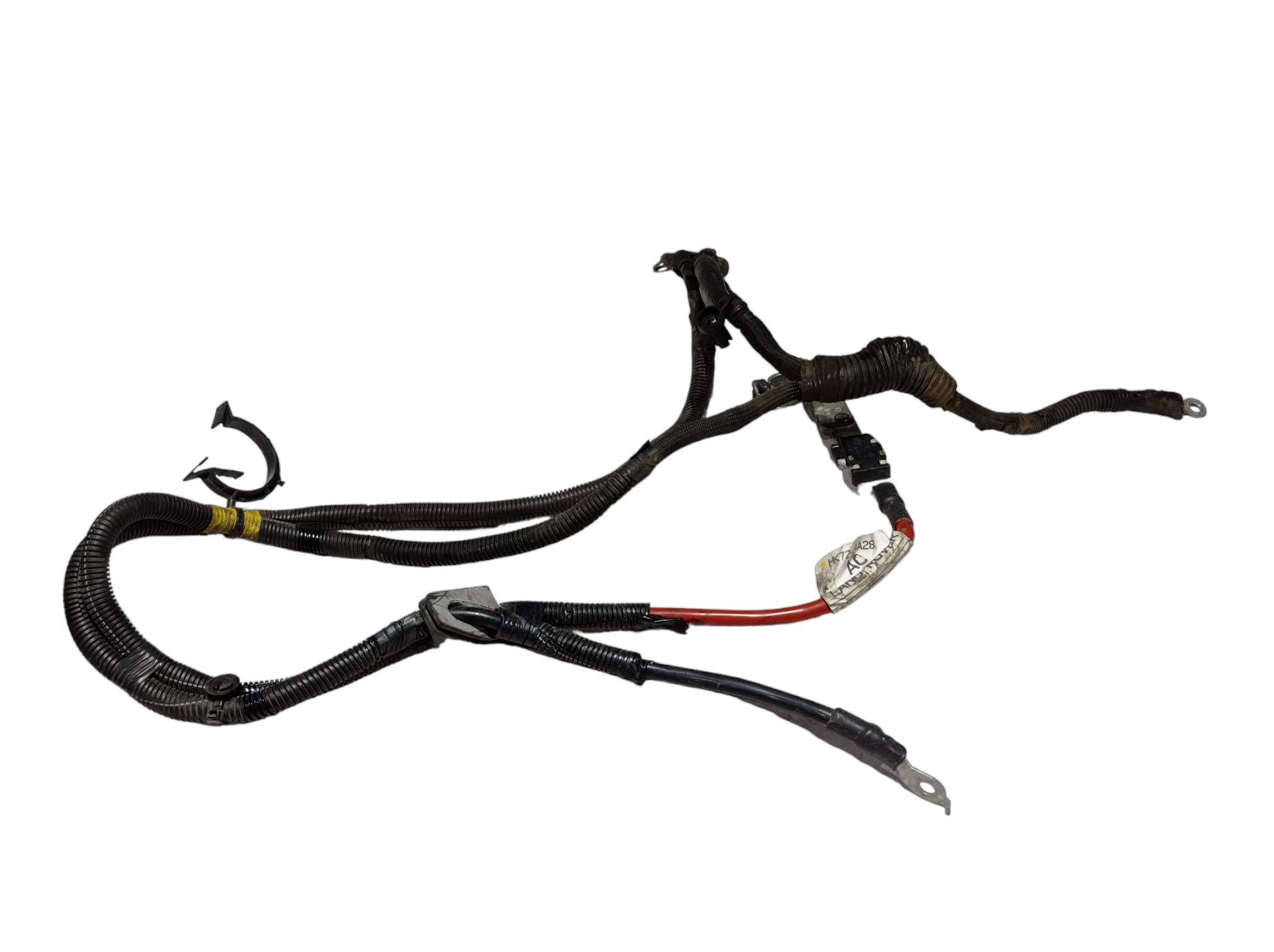 Chicote Alternador Arranque Discovery Sport 16 A 2018 V591 3
