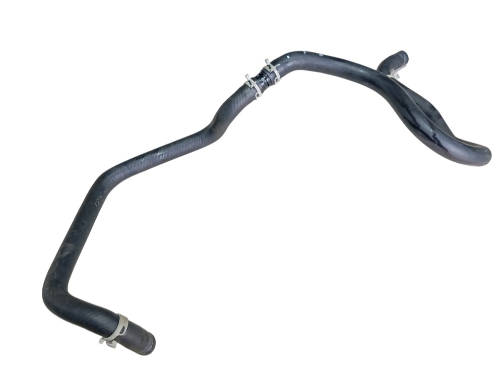 Mangueira Refrigeração Motor Lexus Rx500hf 2023 V619 2