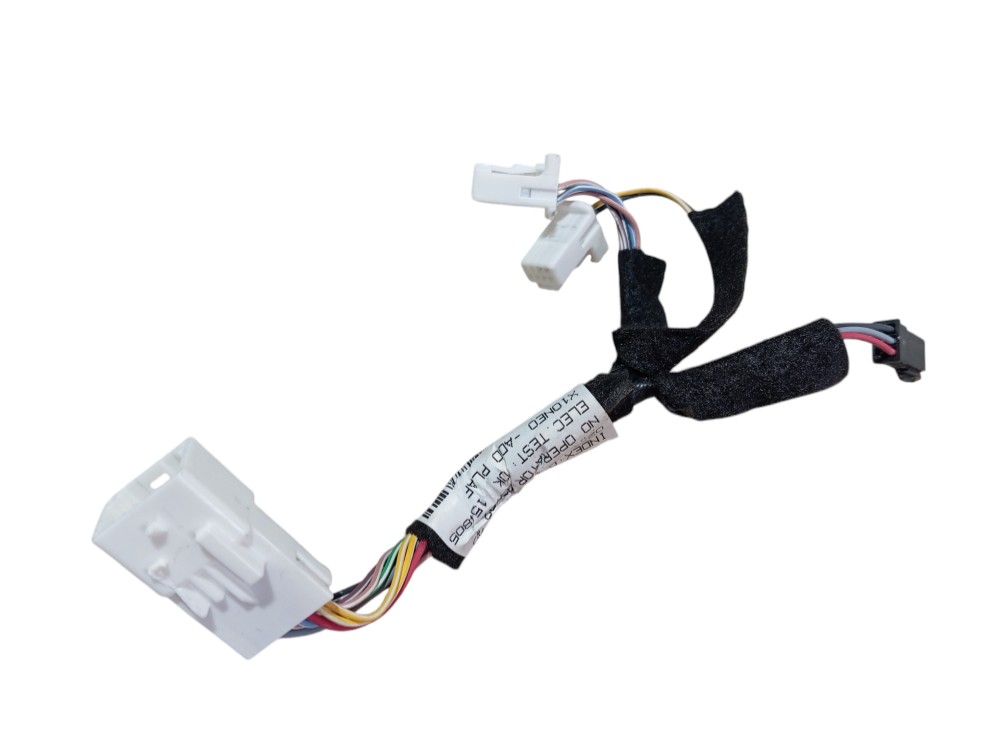 Chicote Sensor Chuva Renault Zoe Neo 2023 V617 6