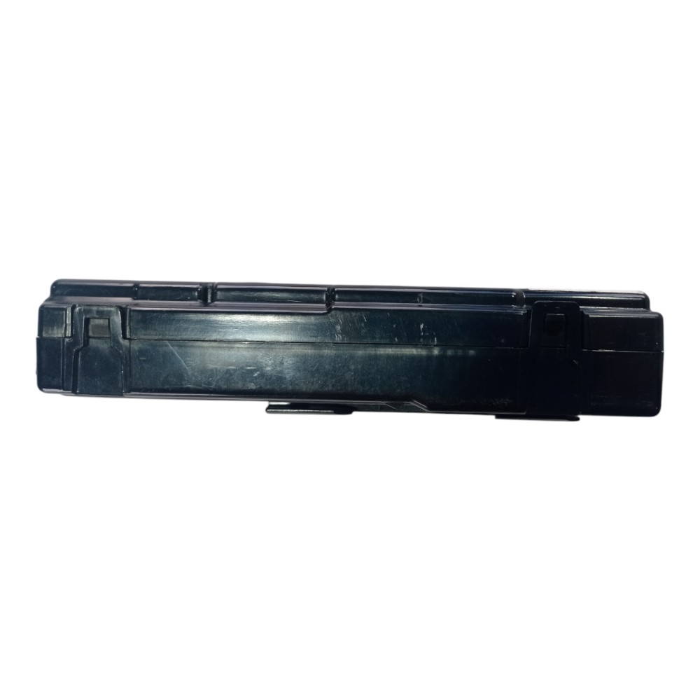 Módulo Central Interface Vw Jetta 2012 Original V301 4