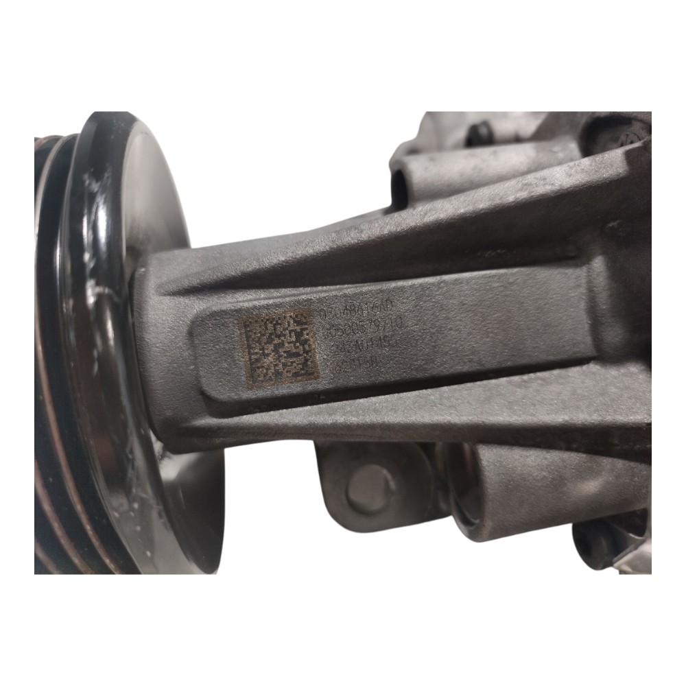 Bomba Água Motor Ram Rampage Rt 2023 2025 V664 5