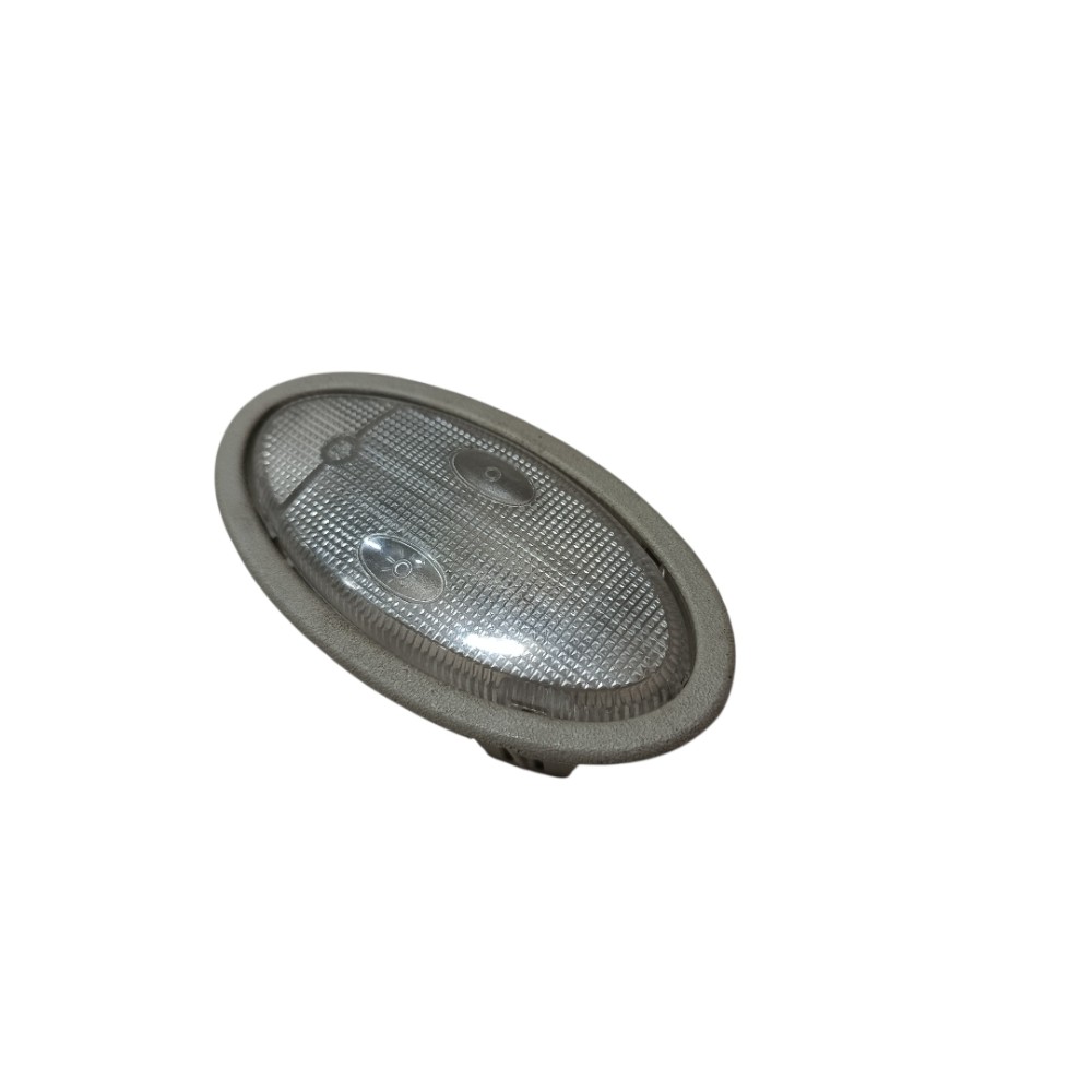 Luz cortesia teto GM Celta 2014 2