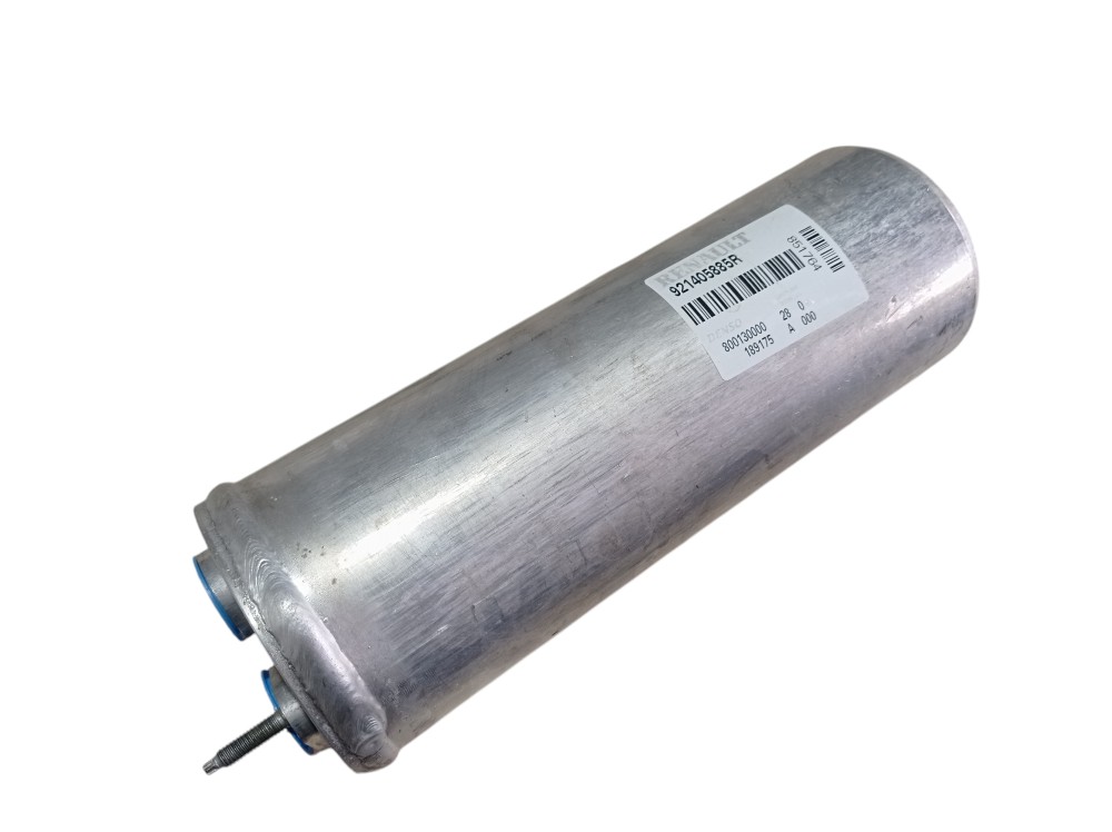 Filtro Secante Ar Condicionado Renault Zoe Neo Int 2023 V617 2