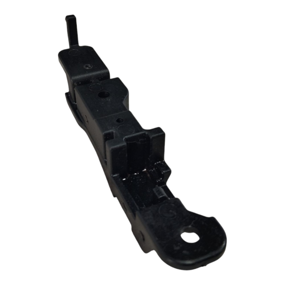 Suporte Esquerdo Radiador Ram Rampage Rt 2023 2024 V641 5