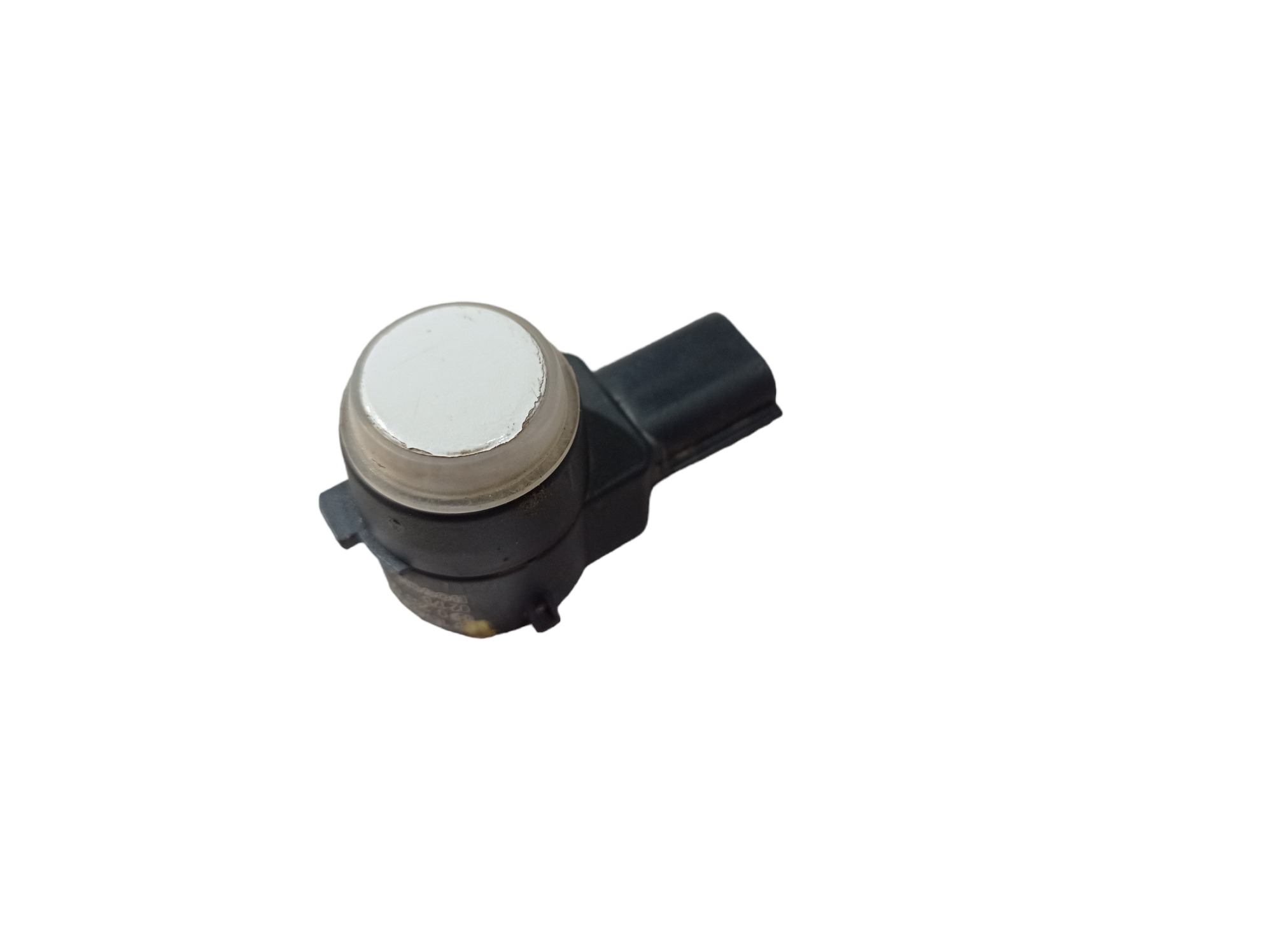 Sensor Estacionamento Traseiro Jeep Cherokee Ltd 3.7 12 V561 3