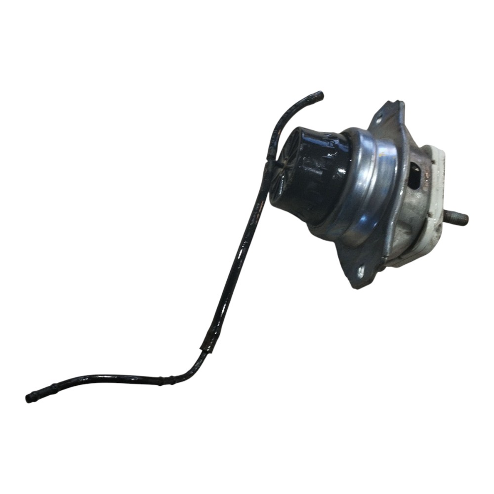 Coxim Esquerdo Motor Land Rover Discovery 4 2010 A 2014 V656 3