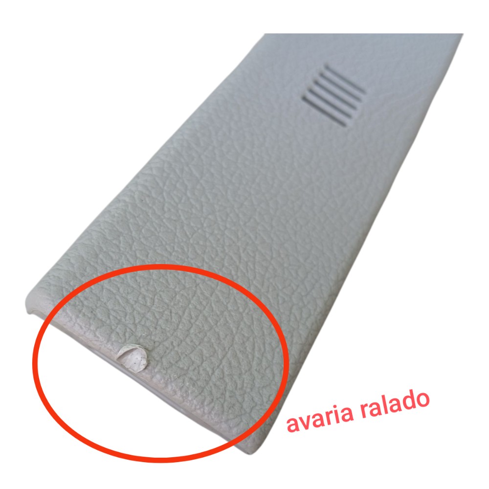 Acabamento Direito Painel Byd Song Plus 2024 V631 7