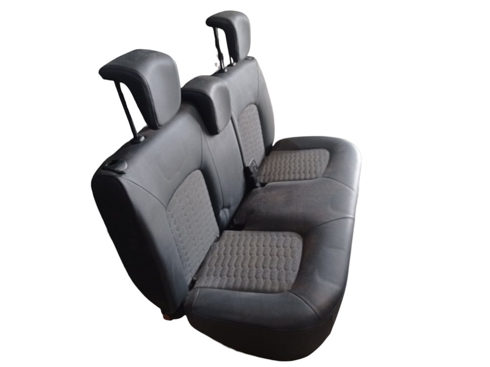 Jogo Banco Renault Zoe Neo Int 2023 V617 4