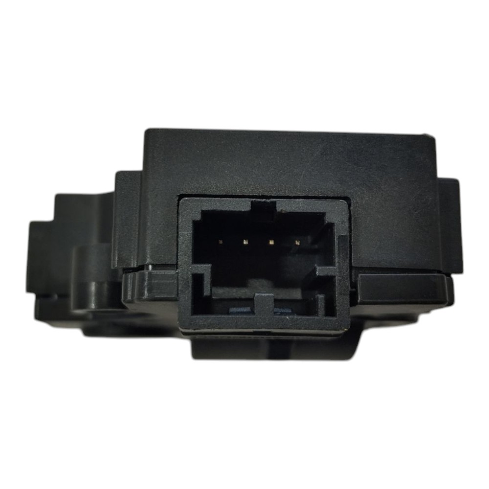 Motor Atuador Ar Condicionado Land Rover Defender 2022 V645 8