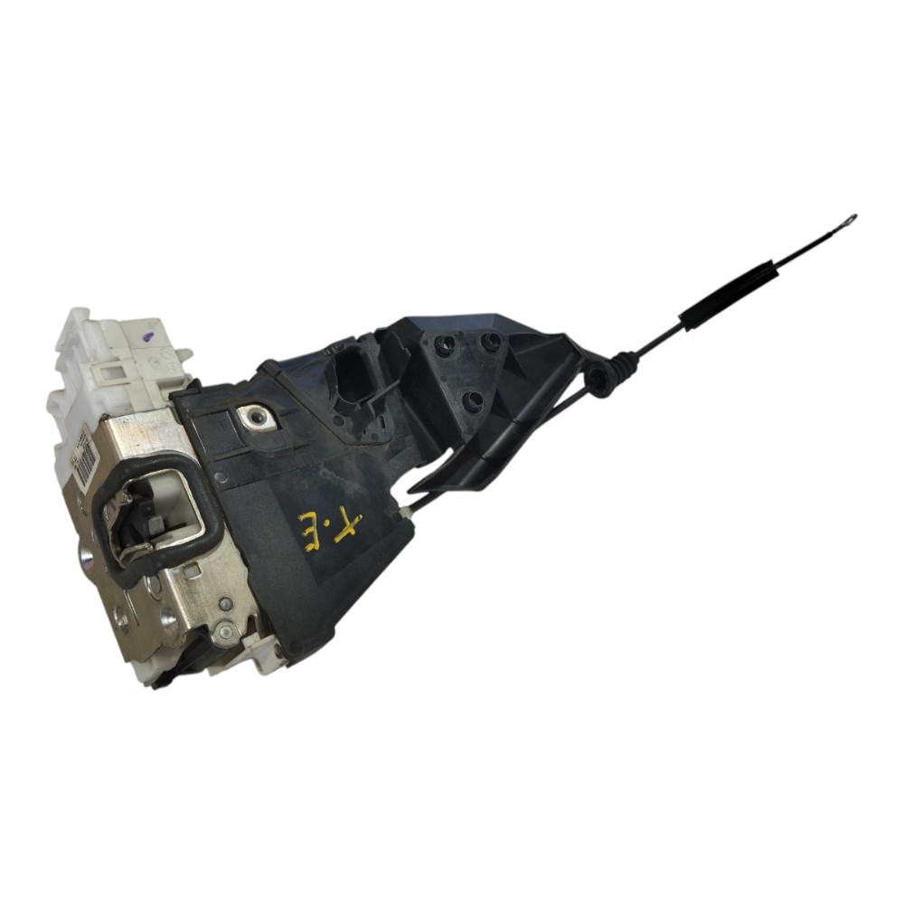 Fechadura Tras Esq Mercedes B180 2005 A 2011 V630 1