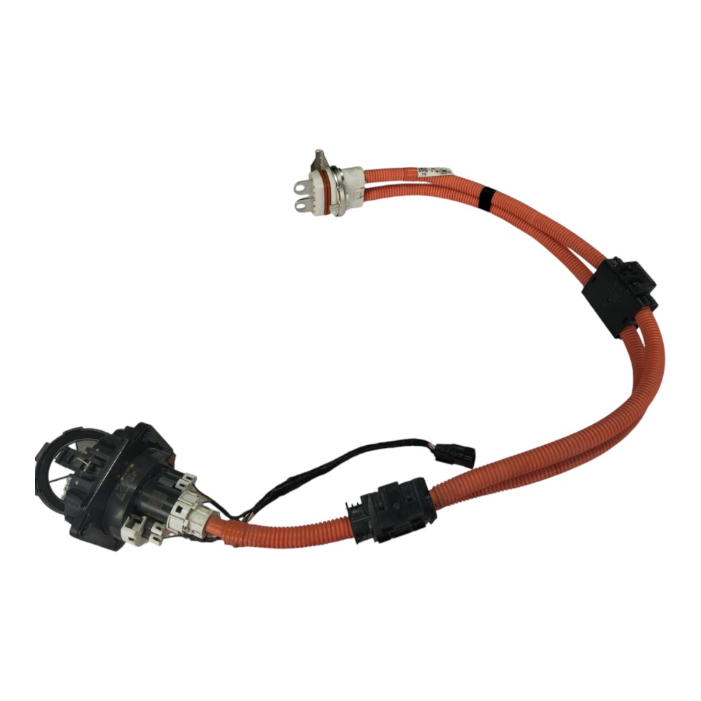 Tomada Carregamento  Nissan Leaf 2023 V632