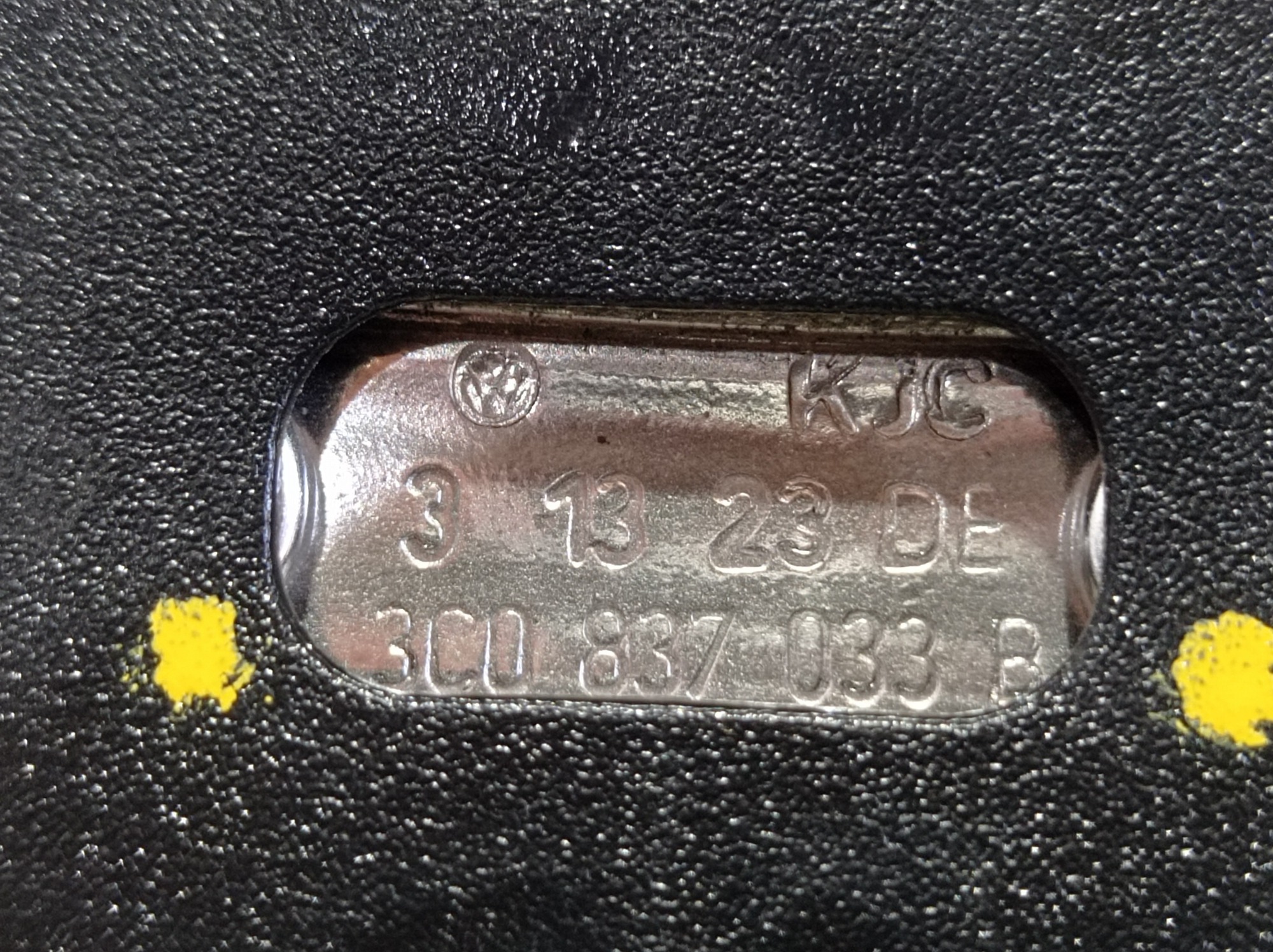 Batente Porta Vw Taos Highline 250 2022 2024 V601 7