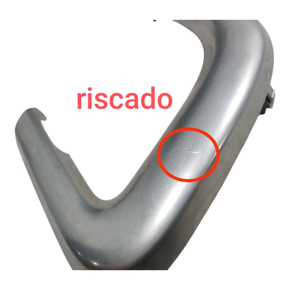 Moldura Macaneta Diant Direit Discovery Sport 15 2018 V663 10