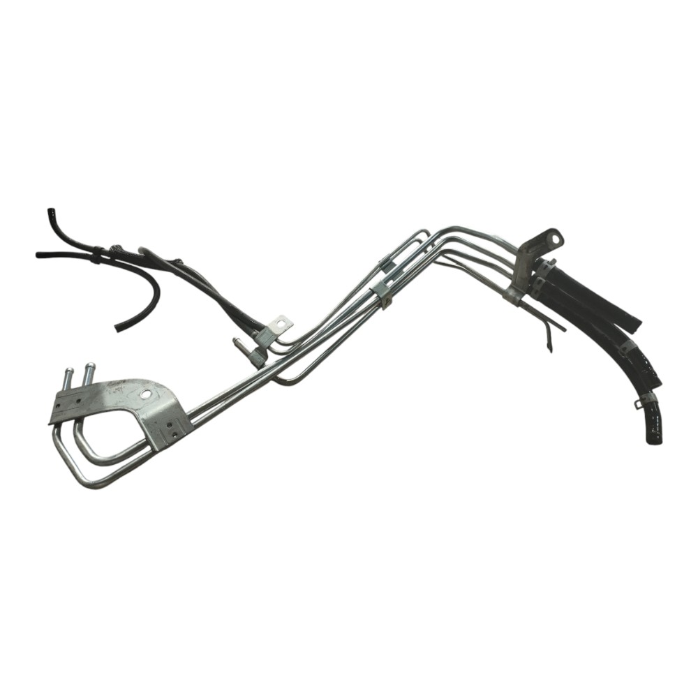Cano Mangueira Soneloide Suzuki Grand Vitara 2012 15 V643 9