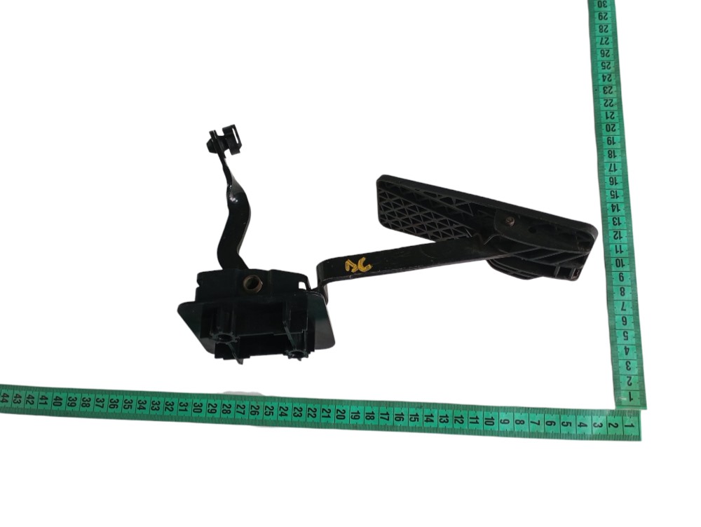 Pedal Acelerador Chrysler Grand Caravan 3.3 V6 2005 V368 10