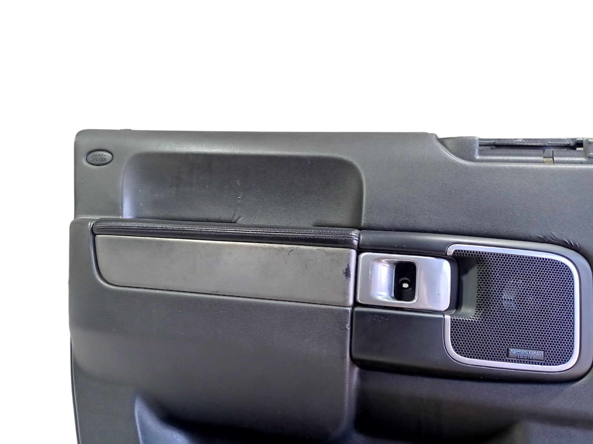 Forro Porta Dianteira Esquerda Range Rover Vogue 2008 V583 5
