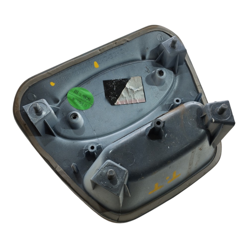 Puxador Botão Porta Mala Jac Ejs1 2022 2023 V651 2