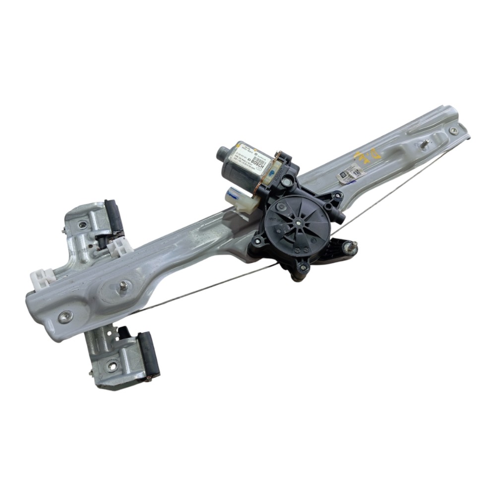 Maquina Vidro Porta Dianteira Esque Gm Tracker 2020 25 V627 3