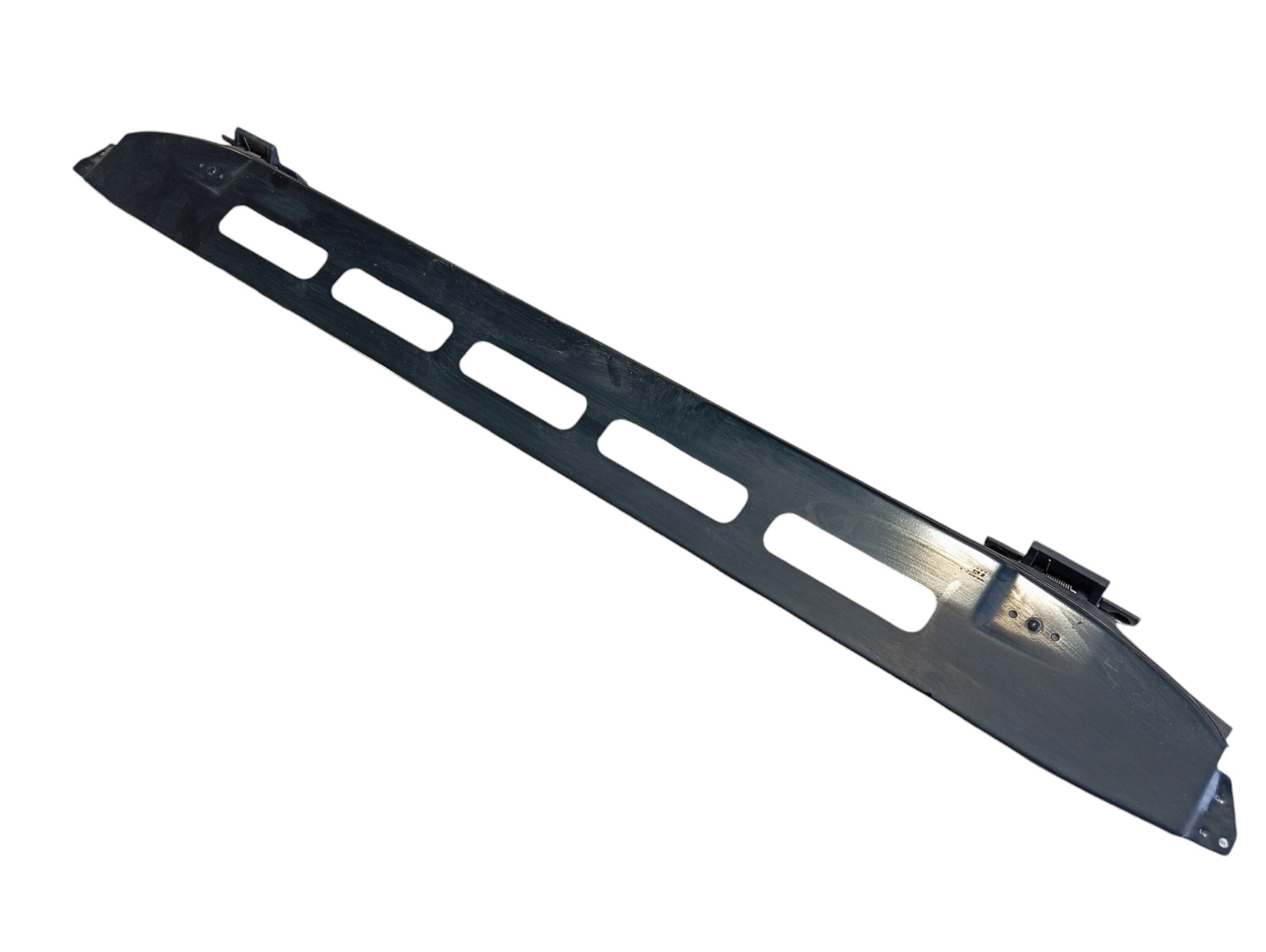 Quebra Vento Teto Solar Mitsubishi Pajero Full 2020 V599 3