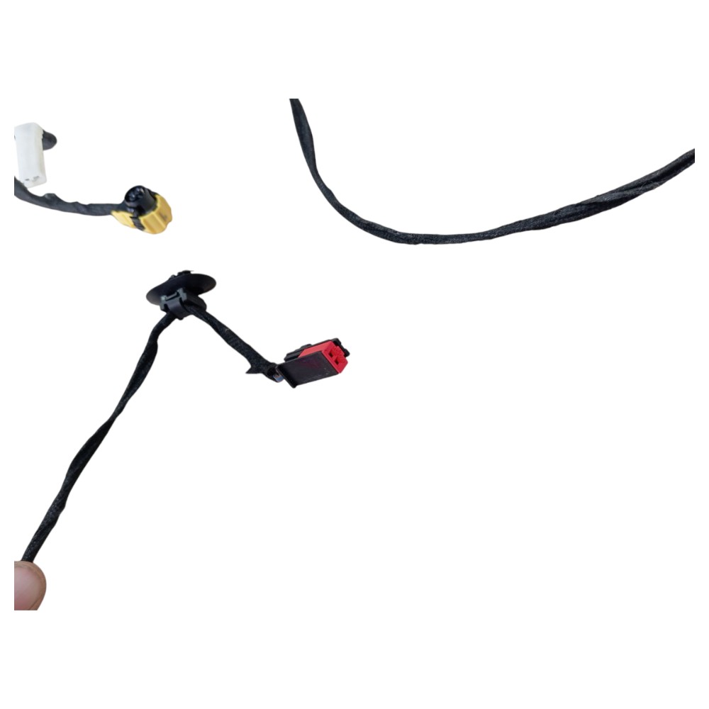 Chicote Painel Land Rover Defender 2.0 2022 V645