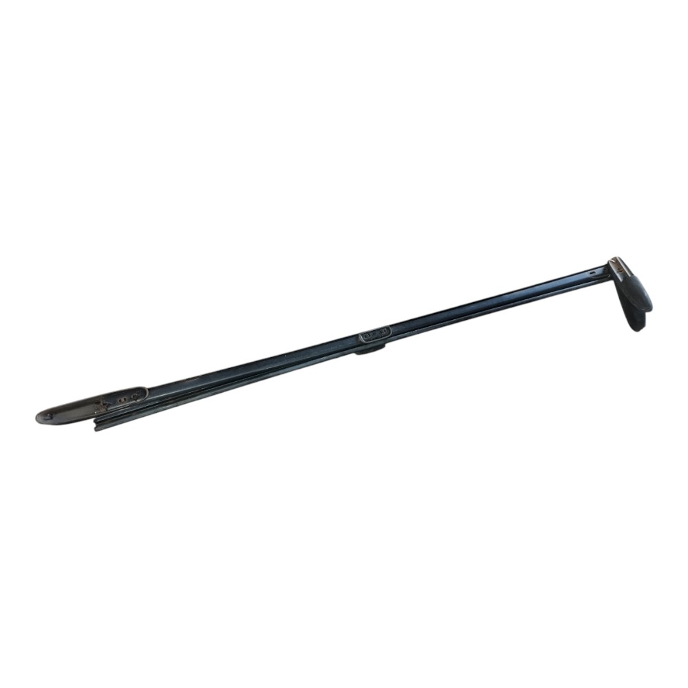 Rack Teto Chrysler Grand Caravan 2003 3.3 V578 1