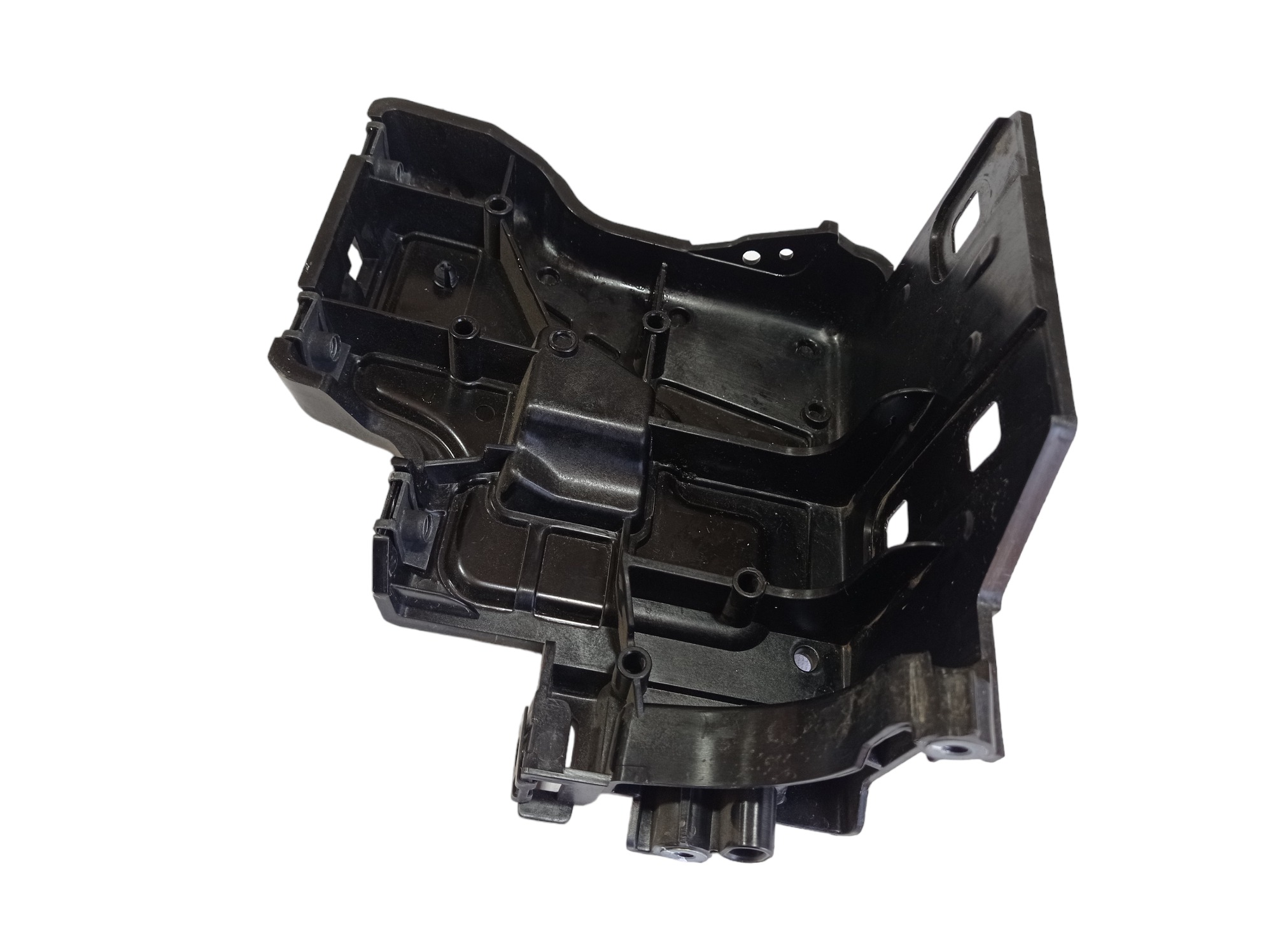 Suporte Radiador Esquerdo Range Rover Evoque 2022 V572 4