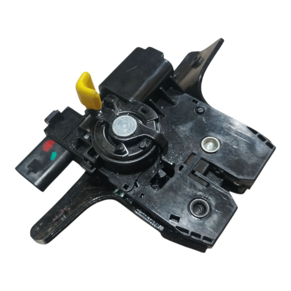 Fechadura Tampa Traseira Byd Dolphin Gs 2024 2025 V666 10