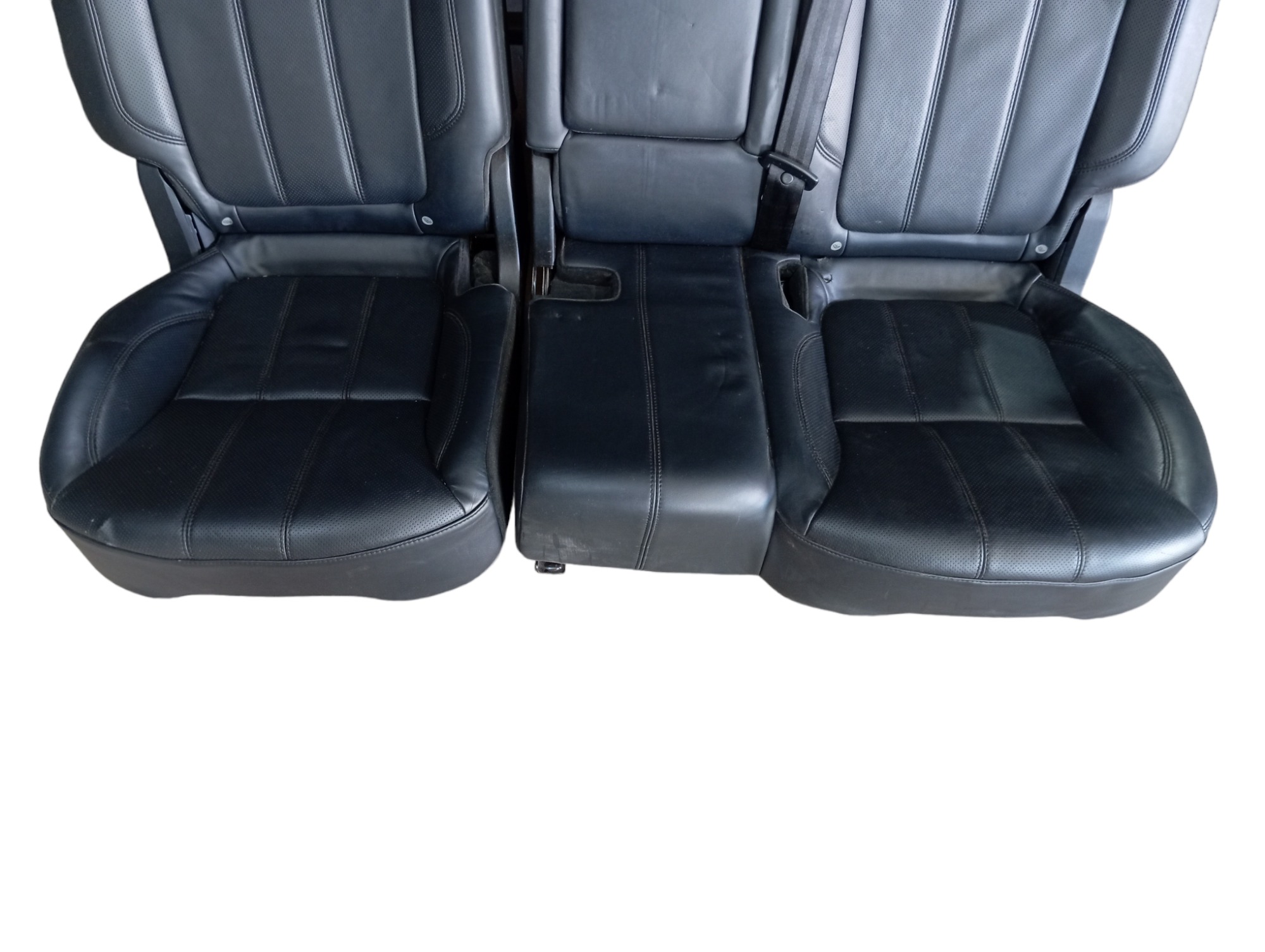 Banco Couro Traseiro Range Rover Sport 2014 V573 6