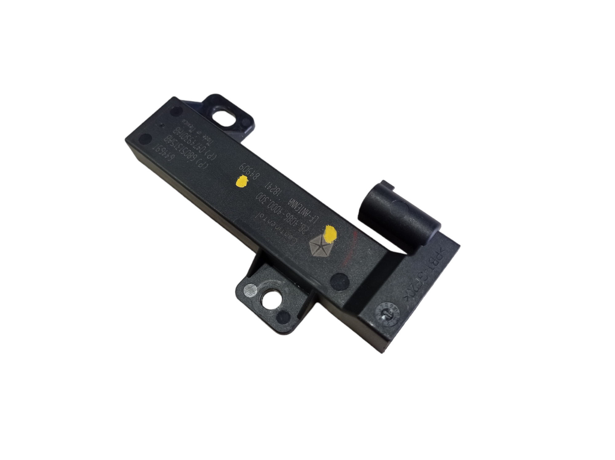 Sensor Antena Traseira Esquerda Jeep Grand Cherokee 14 V580 2